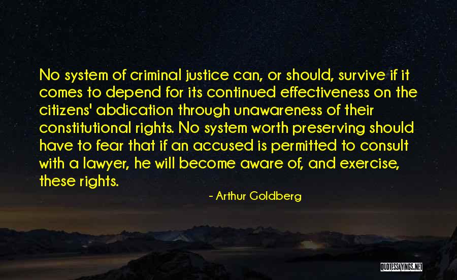 Cantimplora Quotes By Arthur Goldberg Cantimplora Quotes By Arthur Goldberg