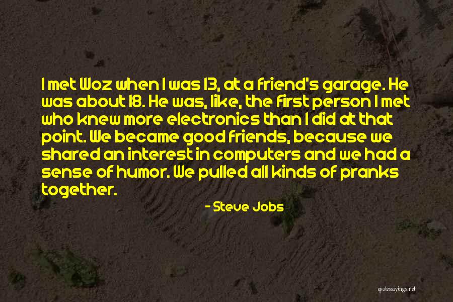 Cantinas Hilda Quotes By Steve Jobs Cantinas Hilda Quotes By Steve Jobs