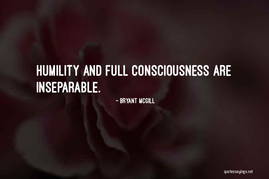 Cantinhas Quotes By Bryant McGill Cantinhas Quotes By Bryant McGill
