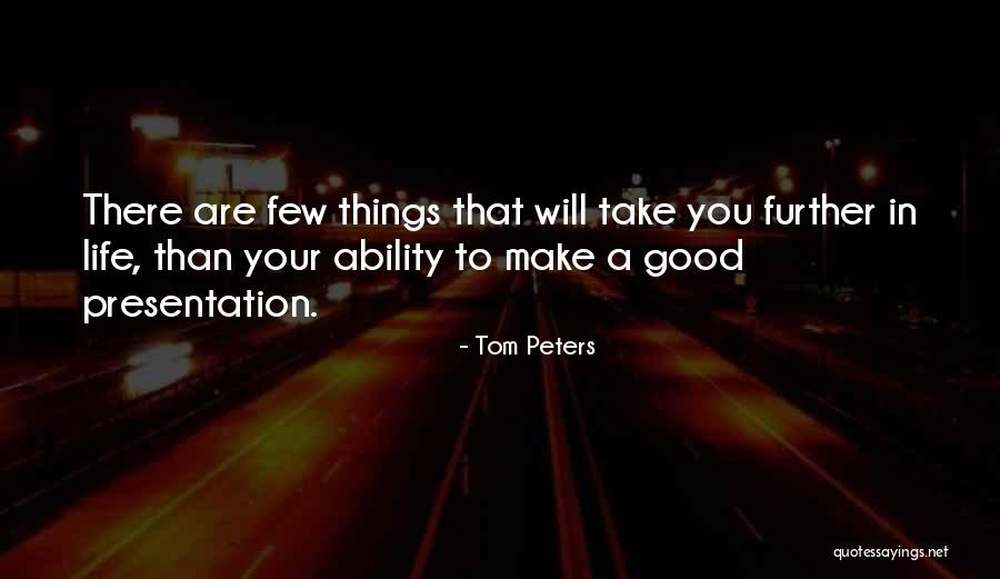 Cantinho Flavia Quotes By Tom Peters Cantinho Flavia Quotes By Tom Peters