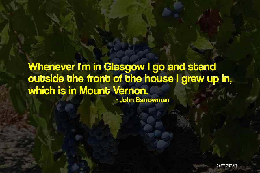 Cantipla Quotes By John Barrowman Cantipla Quotes By John Barrowman