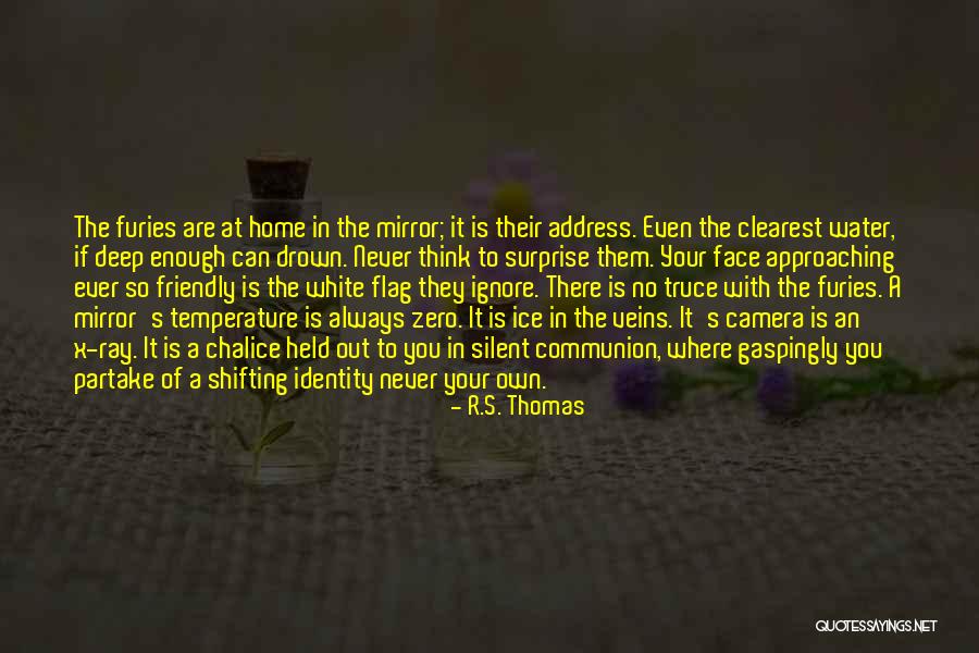 Cantipla Quotes By R.S. Thomas Cantipla Quotes By R.S. Thomas