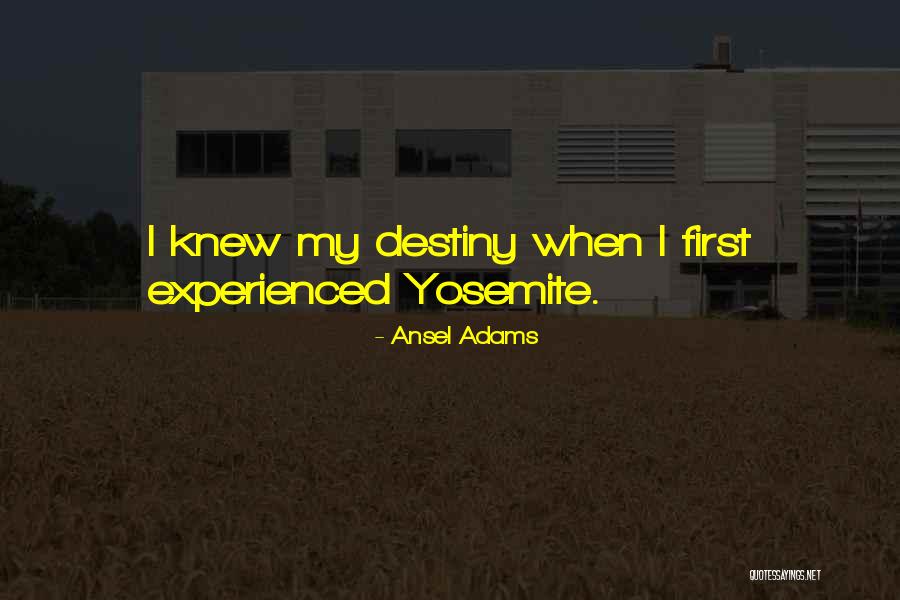 Cantitatea De Apa Quotes By Ansel Adams Cantitatea De Apa Quotes By Ansel Adams