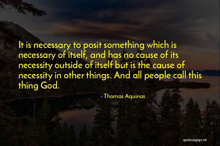 Cantlers Quotes By Thomas Aquinas Cantlers Quotes By Thomas Aquinas