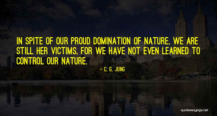 Cantners Drug Quotes By C. G. Jung Cantners Drug Quotes By C. G. Jung