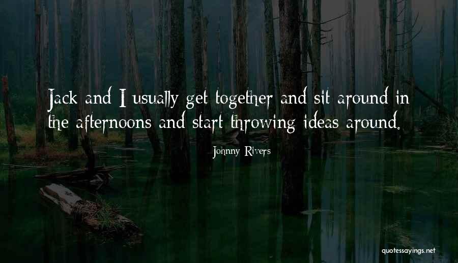 Canto 13 Circle 7 Round 2 Quotes By Johnny Rivers Canto 13 Circle 7 Round 2 Quotes By Johnny Rivers