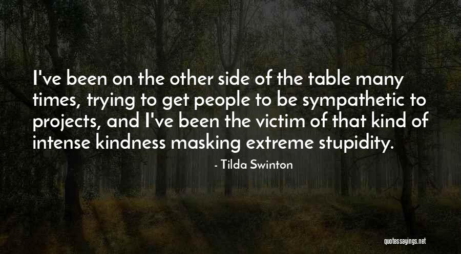 Canto 13 Circle 7 Round 2 Quotes By Tilda Swinton Canto 13 Circle 7 Round 2 Quotes By Tilda Swinton