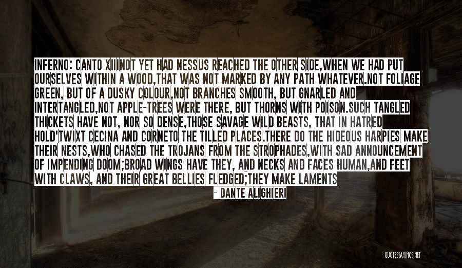 Canto 3 Quotes By Dante Alighieri Canto 3 Quotes By Dante Alighieri