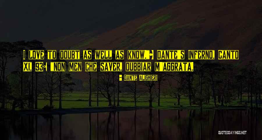 Canto 3 Quotes By Dante Alighieri Canto 3 Quotes By Dante Alighieri