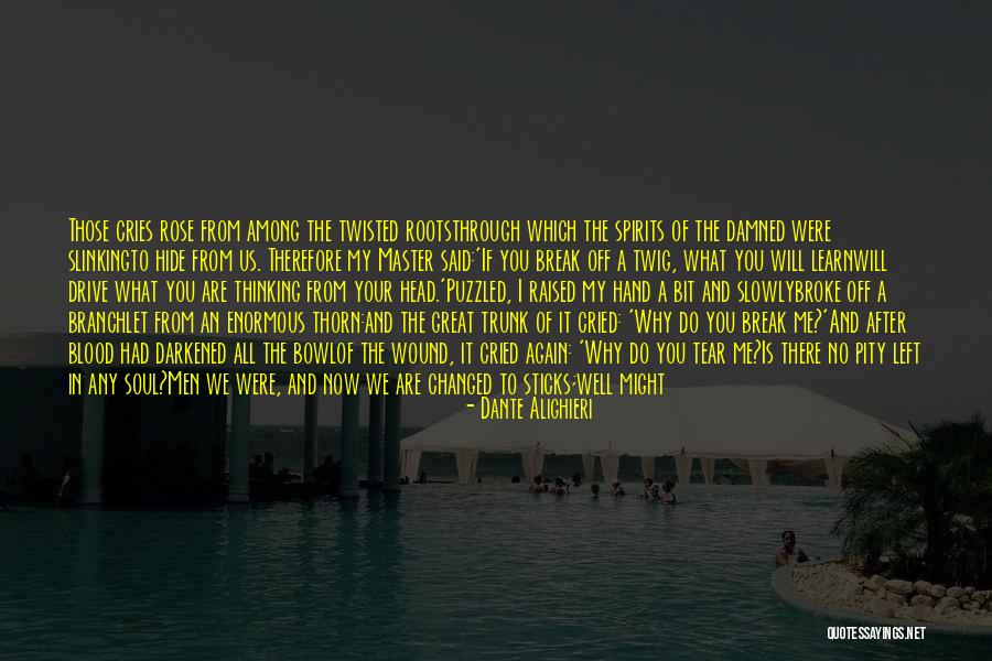 Canto 3 Quotes By Dante Alighieri Canto 3 Quotes By Dante Alighieri
