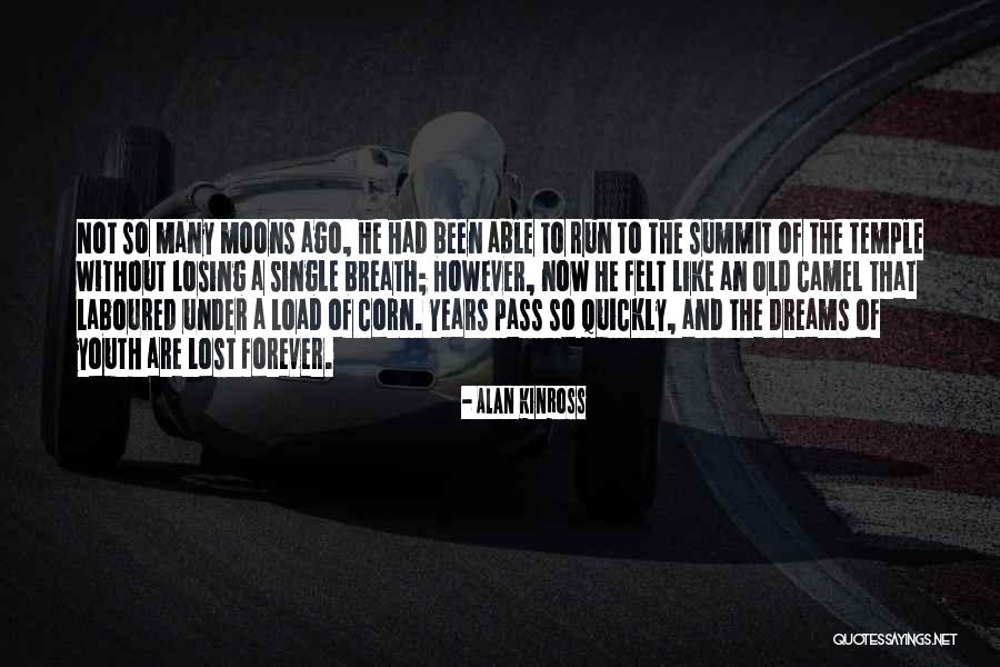 Canto 30 Quotes By Alan Kinross Canto 30 Quotes By Alan Kinross
