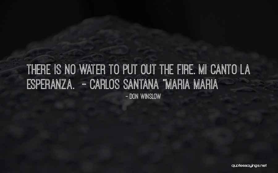 Canto 7 Quotes By Don Winslow Canto 7 Quotes By Don Winslow