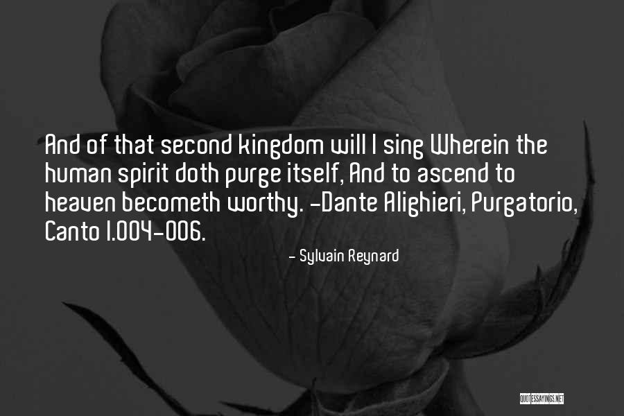Canto 7 Quotes By Sylvain Reynard Canto 7 Quotes By Sylvain Reynard