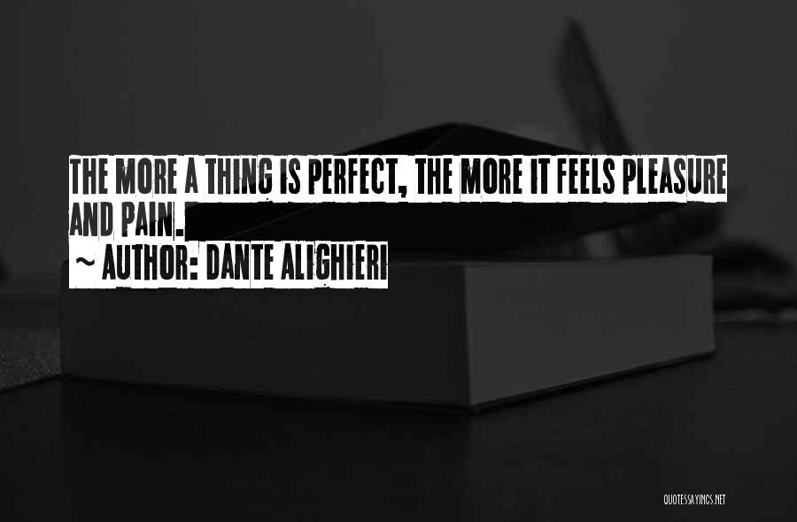 Canto Vi Quotes By Dante Alighieri