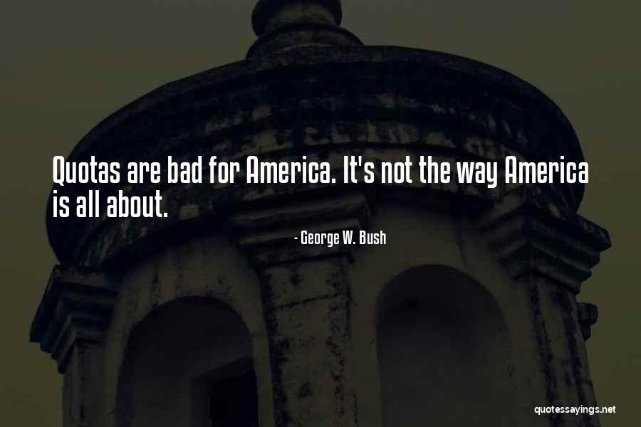 Cantona Kick Quotes By George W. Bush Cantona Kick Quotes By George W. Bush