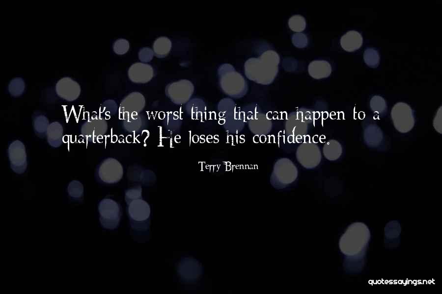 Cantona Kick Quotes By Terry Brennan Cantona Kick Quotes By Terry Brennan