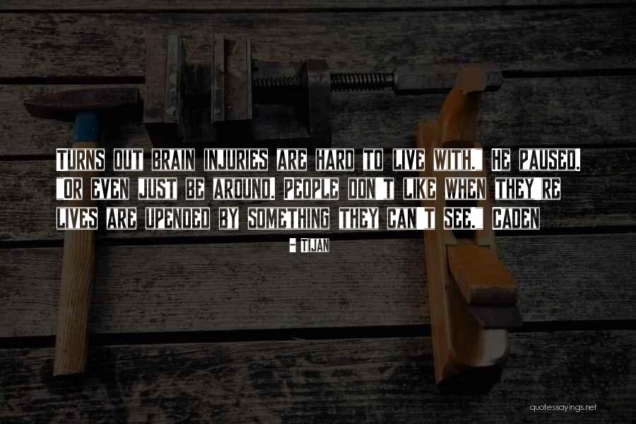 Cantoni Dining Quotes By Tijan Cantoni Dining Quotes By Tijan