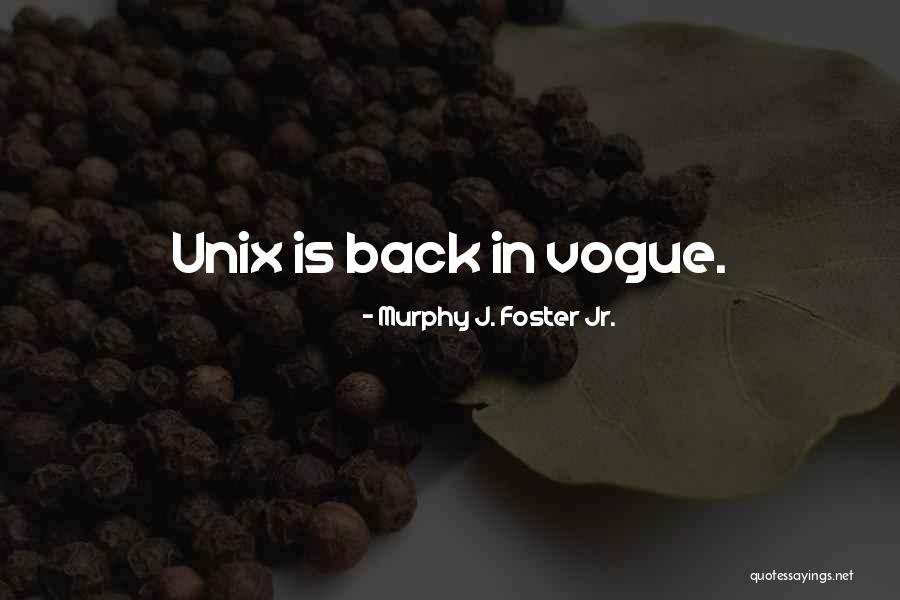 Cantoral Maintenance Quotes By Murphy J. Foster Jr. Cantoral Maintenance Quotes By Murphy J. Foster Jr.