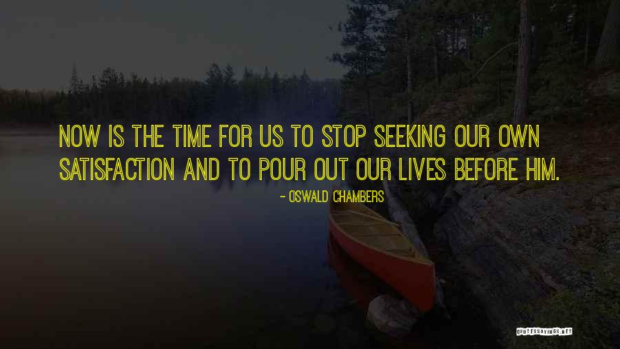 Cantoral Maintenance Quotes By Oswald Chambers Cantoral Maintenance Quotes By Oswald Chambers