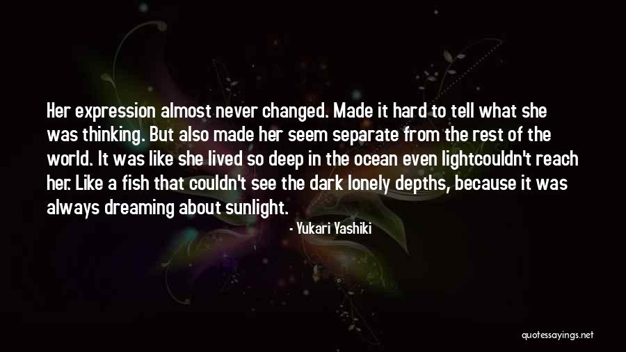 Cantoras Americanas Quotes By Yukari Yashiki Cantoras Americanas Quotes By Yukari Yashiki