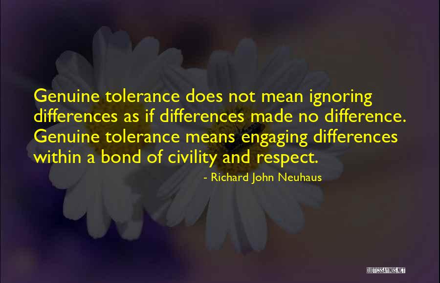 Cantoro Bakery Quotes By Richard John Neuhaus Cantoro Bakery Quotes By Richard John Neuhaus