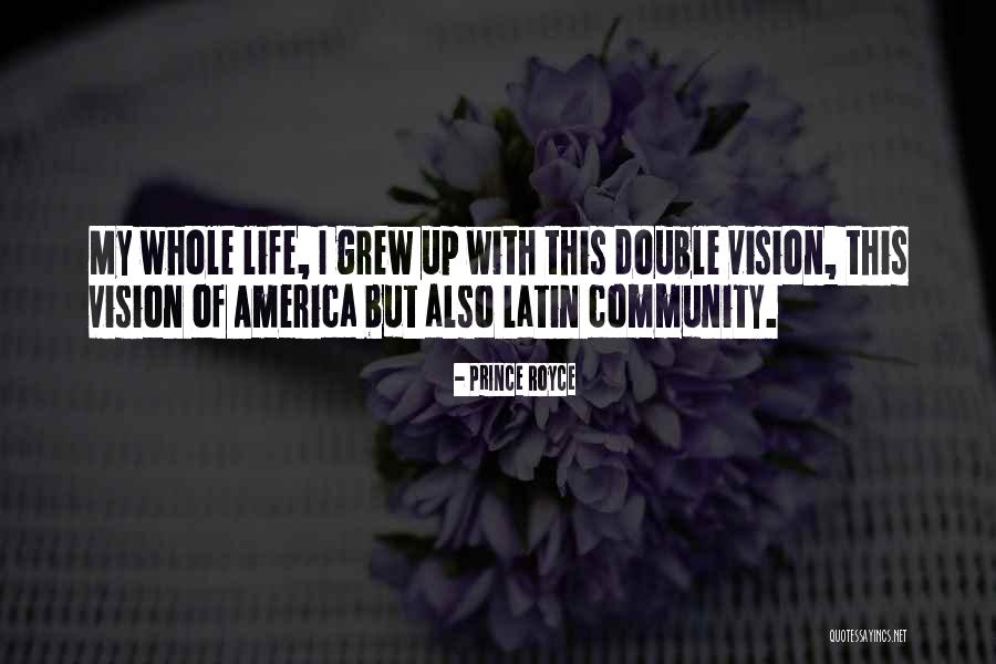 Cantos Lldm Quotes By Prince Royce Cantos Lldm Quotes By Prince Royce