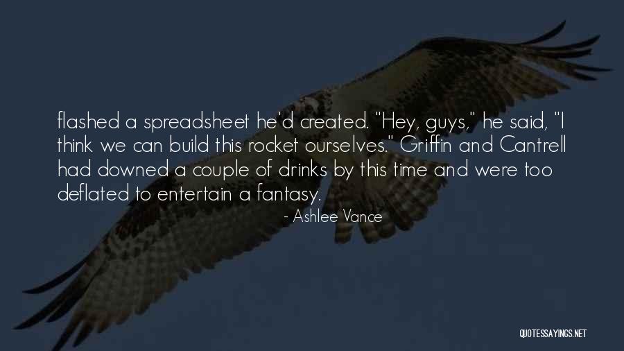 Cantrell Quotes By Ashlee Vance Cantrell Quotes By Ashlee Vance