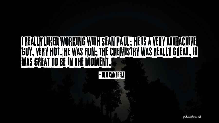 Cantrell Quotes By Blu Cantrell Cantrell Quotes By Blu Cantrell