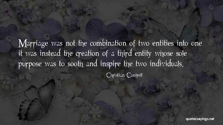 Cantrell Quotes By Christian Cantrell Cantrell Quotes By Christian Cantrell