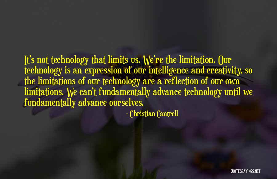 Cantrell Quotes By Christian Cantrell Cantrell Quotes By Christian Cantrell
