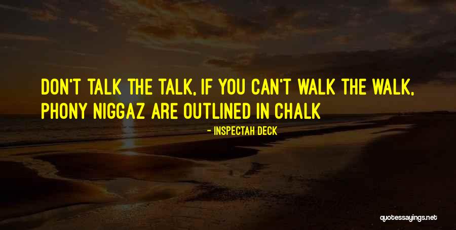 Cantura Hoa Quotes By Inspectah Deck Cantura Hoa Quotes By Inspectah Deck
