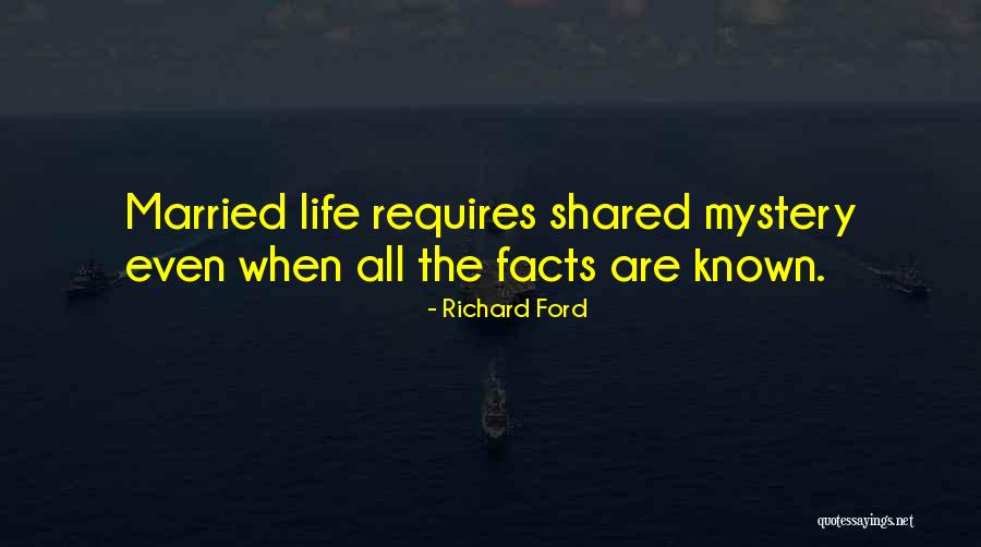Canturi Jewellery Quotes By Richard Ford Canturi Jewellery Quotes By Richard Ford