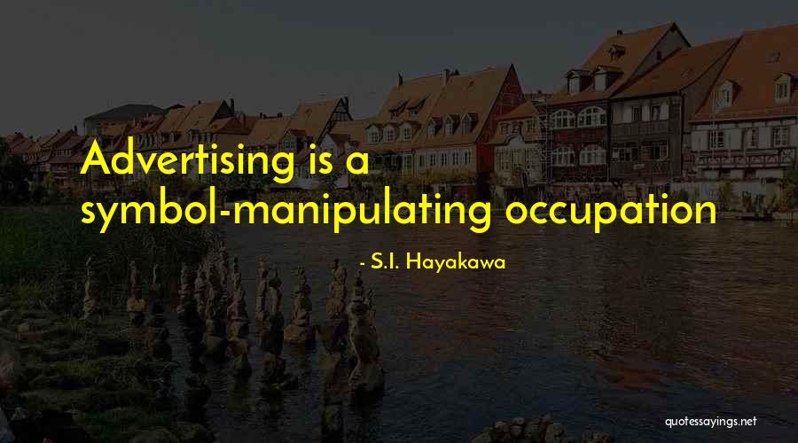 Canturi Jewellery Quotes By S.I. Hayakawa Canturi Jewellery Quotes By S.I. Hayakawa