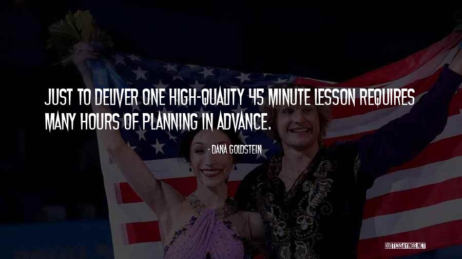 Canturi Rings Quotes By Dana Goldstein Canturi Rings Quotes By Dana Goldstein