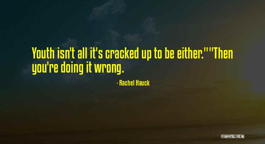 Cantwell V Connecticut Quotes By Rachel Hauck Cantwell V Connecticut Quotes By Rachel Hauck