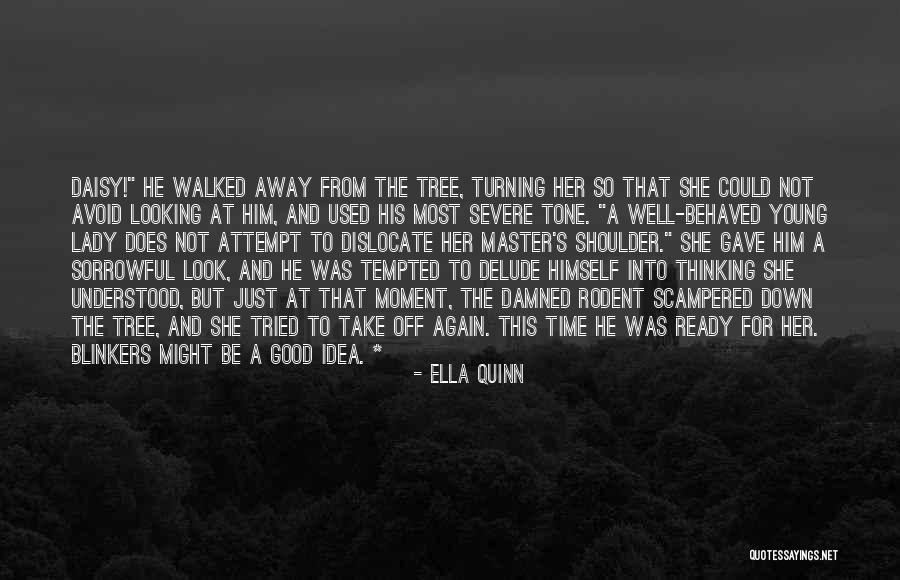Canuck Quotes By Ella Quinn Canuck Quotes By Ella Quinn