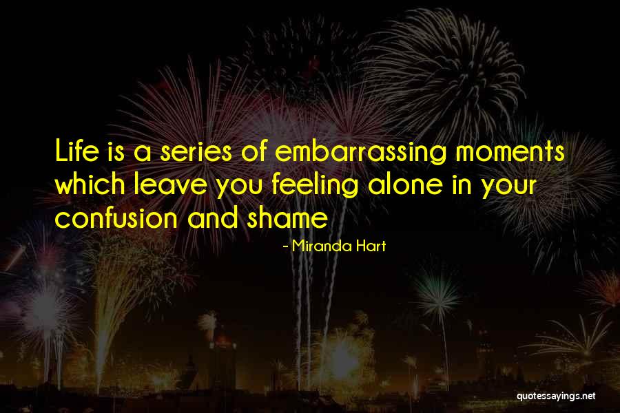 Canuck Quotes By Miranda Hart Canuck Quotes By Miranda Hart