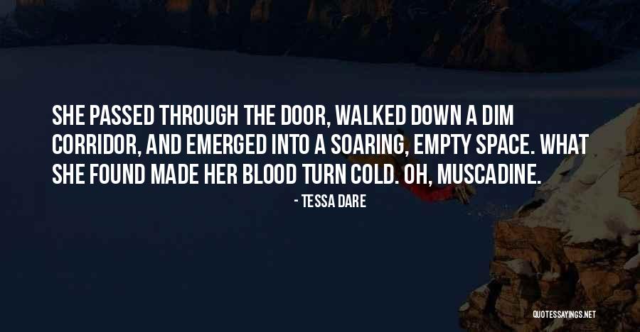 Canuelas De Hierro Quotes By Tessa Dare Canuelas De Hierro Quotes By Tessa Dare
