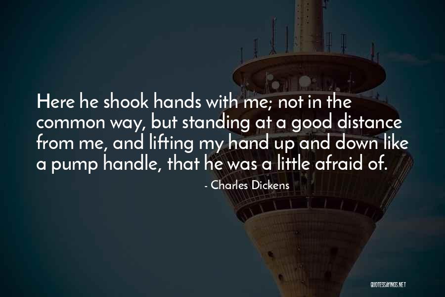 Canuteson Quotes By Charles Dickens Canuteson Quotes By Charles Dickens