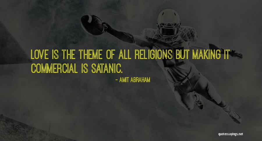 Canuto Maria Quotes By Amit Abraham Canuto Maria Quotes By Amit Abraham