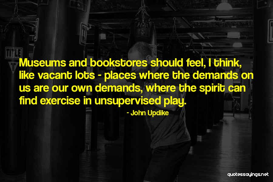 Canva Quotes By John Updike Canva Quotes By John Updike