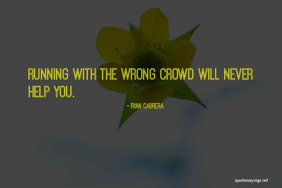 Canva Quotes By Ryan Cabrera