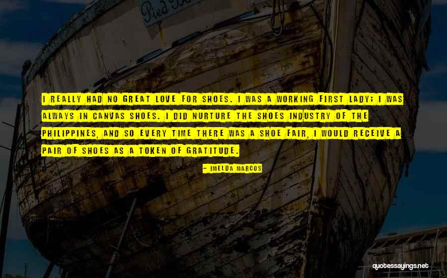 Canvas Of Time Quotes By Imelda Marcos Canvas Of Time Quotes By Imelda Marcos