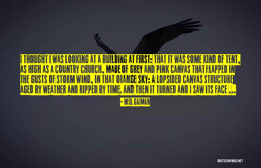 Canvas Of Time Quotes By Neil Gaiman Canvas Of Time Quotes By Neil Gaiman