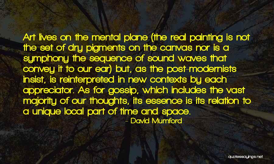 Canvas Painting Of Quotes By David Mumford Canvas Painting Of Quotes By David Mumford
