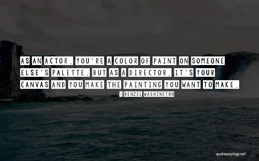 Canvas Painting Of Quotes By Denzel Washington Canvas Painting Of Quotes By Denzel Washington