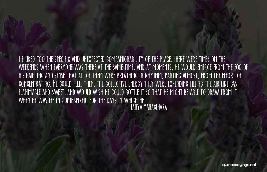 Canvas Painting Of Quotes By Hanya Yanagihara Canvas Painting Of Quotes By Hanya Yanagihara