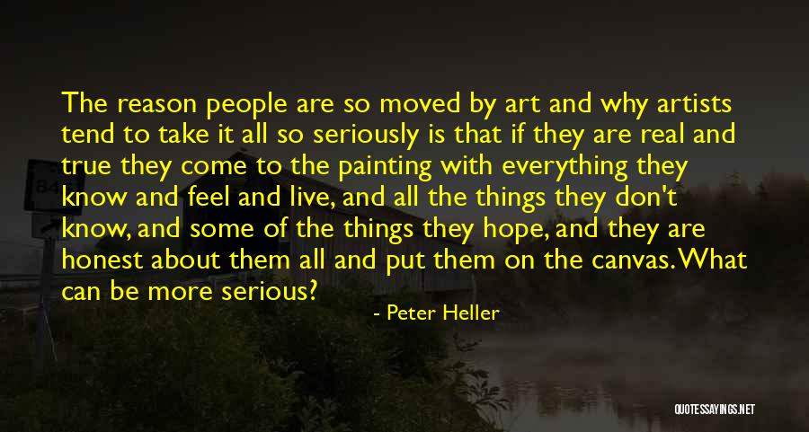 Canvas Painting Of Quotes By Peter Heller Canvas Painting Of Quotes By Peter Heller