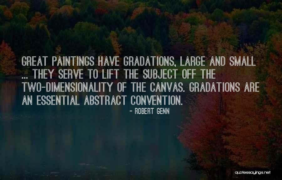 Canvas Painting Of Quotes By Robert Genn Canvas Painting Of Quotes By Robert Genn