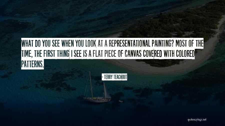 Canvas Painting Of Quotes By Terry Teachout Canvas Painting Of Quotes By Terry Teachout
